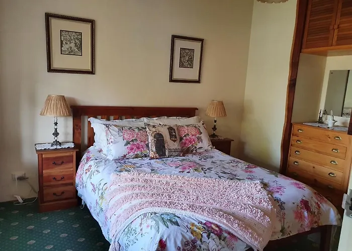 Belmont Homestead