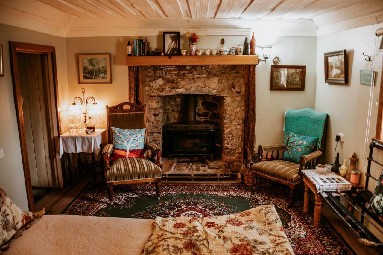 Country house Belmont Homestead *