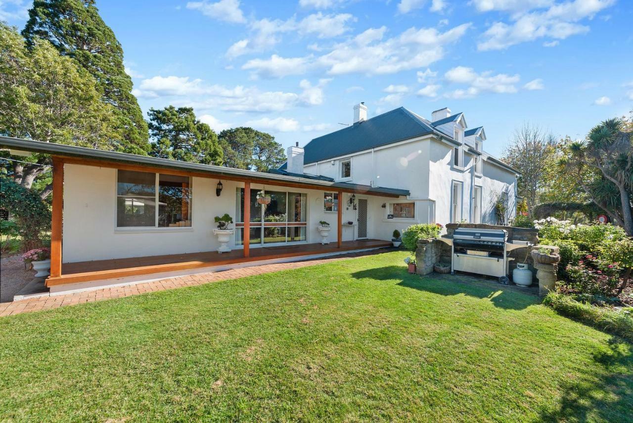 Belmont Homestead Country house